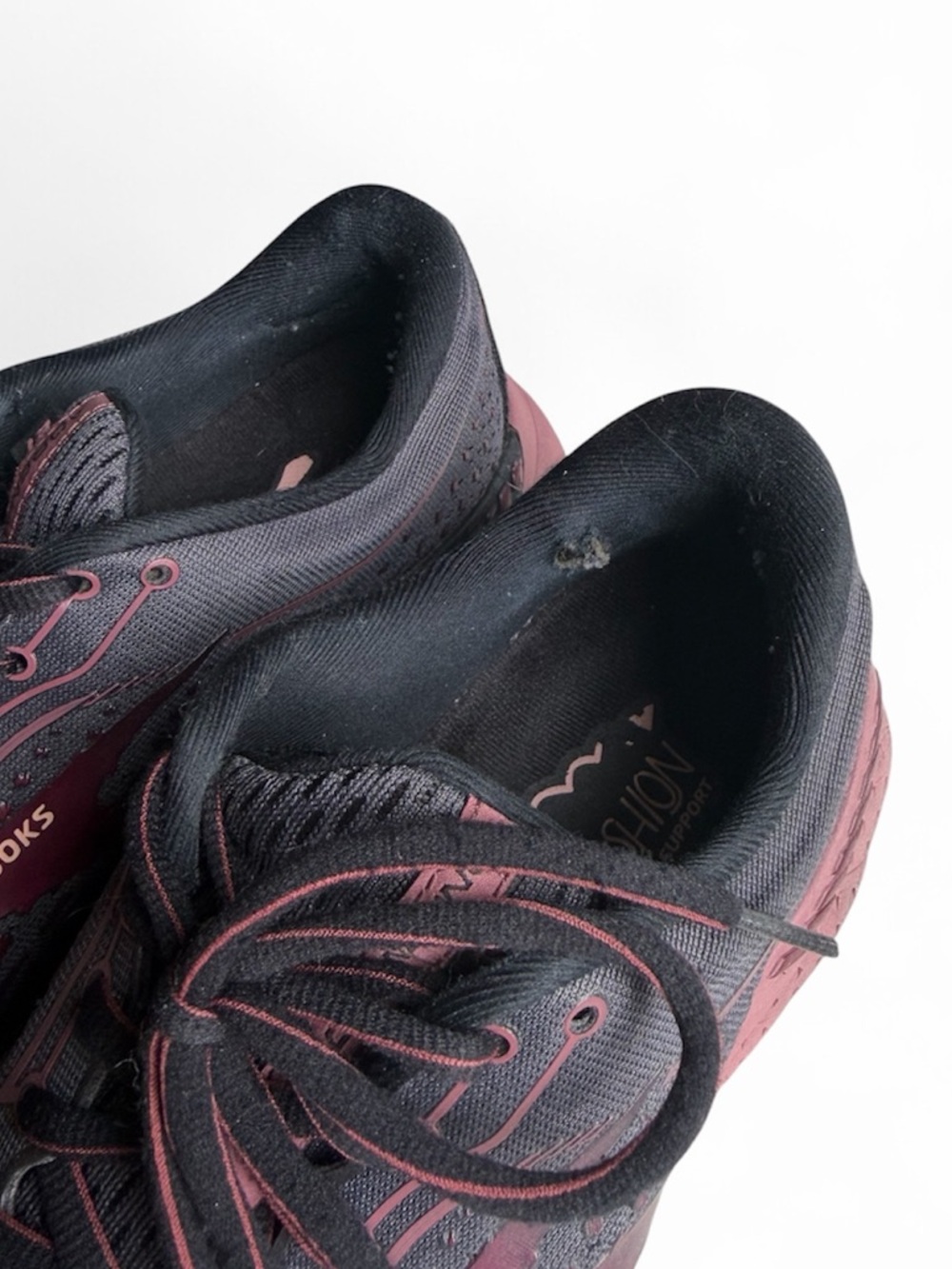 Brooks Running Adrenaline GTS 21 - Picture 6 of 8